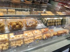 -泸溪河桃酥(龙湖长楹天街店)