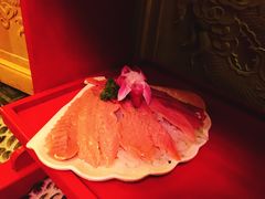 -大龙辣火锅·龙虾·烧烤(湖滨新天地店)