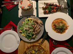 -碧特博格啤酒花园餐厅(芜湖路店)