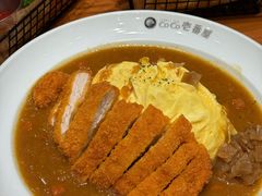 -CoCo壱番屋(久光百货店)