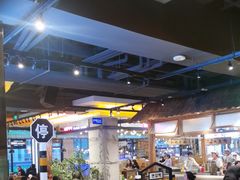 -河坝烧烤串城(金达莱店)