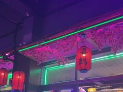 -喜鹊音乐酒馆(西街店)