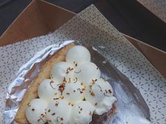 桂花栗子派Chestnut-Pie Bird(新闸路店)