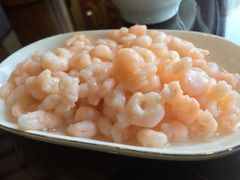 炒虾仁-钱万兴(塔园路店)