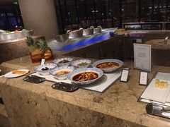 -“香”全日餐厅·株洲大汉希尔顿酒店