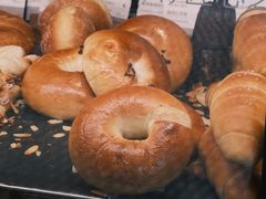 -BAKER&SPICE(BFC外滩金融中心店)