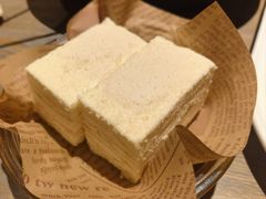 -耶里夏丽·新疆菜·28年喀什老馆(田林东路店)
