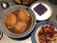 -兰溪小馆(东直门簋街店)