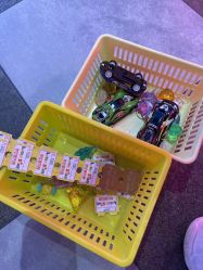 -LuckyStar幸运星家庭娱乐中心(东莞国贸店)
