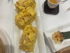 -白天鹅宾馆-宏图府餐厅