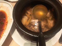 -八府香鸭·啫啫煲(华山路店)