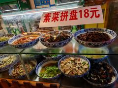 -吾味香葫芦头(安西街店)