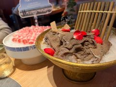-巴奴毛肚火锅(七宝领展广场店)