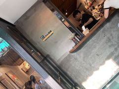 -Double cafe