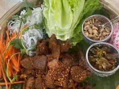 -啰啰冰屋(景洪总店)