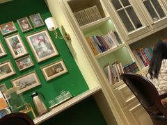 -法桐蛋糕·手作面包(万达公馆店)