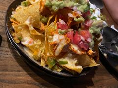 -Q MEX 库迈墨西哥餐吧(三里屯店)