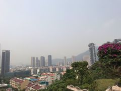-小南山公园