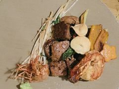 -西村日本料理(香格里拉饭店)