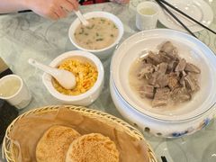 -三义和酒楼(广渠门店)