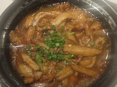 -围龙屋客家食府(福田店)