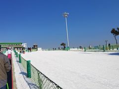 -北京南山滑雪场