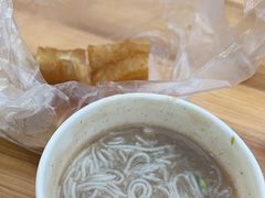 -汪记鲜鱼糊汤粉(沈阳路总店)