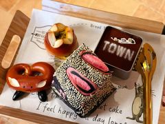 -RUGOO RUGOO·面包小镇(北京首店)