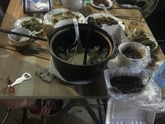 -九华山友谊土菜馆 小资餐厅