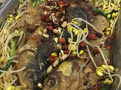 -私厨小磨(连丰路店)