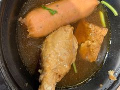 -和合谷(海淀五路居店)