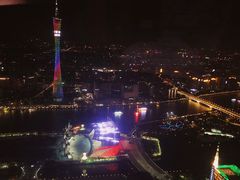 -广州四季酒店