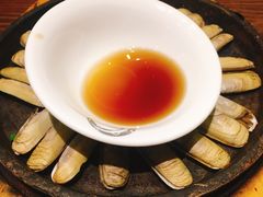 铁板蛏子-涌上外婆桥(南塘店)