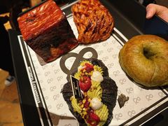 -B&C黄油与面包·THE GARDEN BAKERY概念店(世纪汇店)