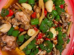 -靓靓蒸虾·头牌蒸虾(南山桂庙店)