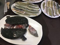 -金龙·打边炉(武进路店)