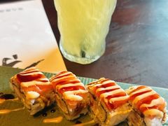 -奈九居酒屋(滨河大道店)