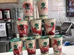 -益禾堂(南坪亿象城店)
