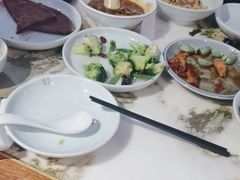 -小吊梨汤·北京菜(香山店)