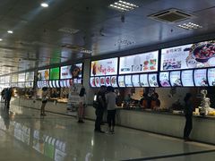 -苏州大学独墅湖校区-第6食堂