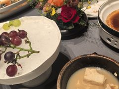 -狮王府淮扬菜(夫子庙老门东店)