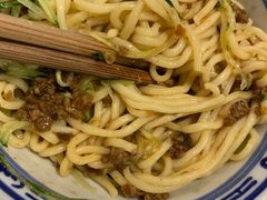 车仔面-双喜老铺(人民广场店)