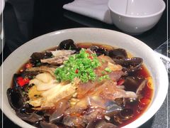 -小资太太餐厅(南岗区店)