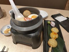 -万岁寿司(芳村店)