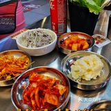 烤肉快乐[亲亲]吃肉自由