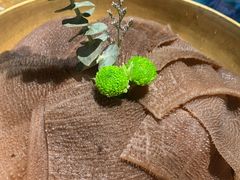 经典毛肚-巴奴毛肚火锅(相州店)