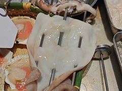 -真味海鲜坊