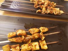 -九十九顶毡房(阜石路店)