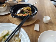 -客汀家宴·客家烟火 四季食材(集美店)