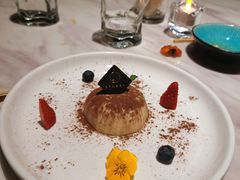 -STARRY CAFE & LOUNGE BAR(高新店)